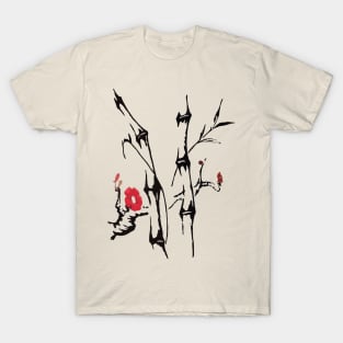 Flower T-Shirt